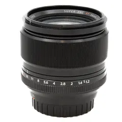 BRUKT Fujifilm XF 56mm f/1.2 R Tilstand: 2 | Fujifilm X