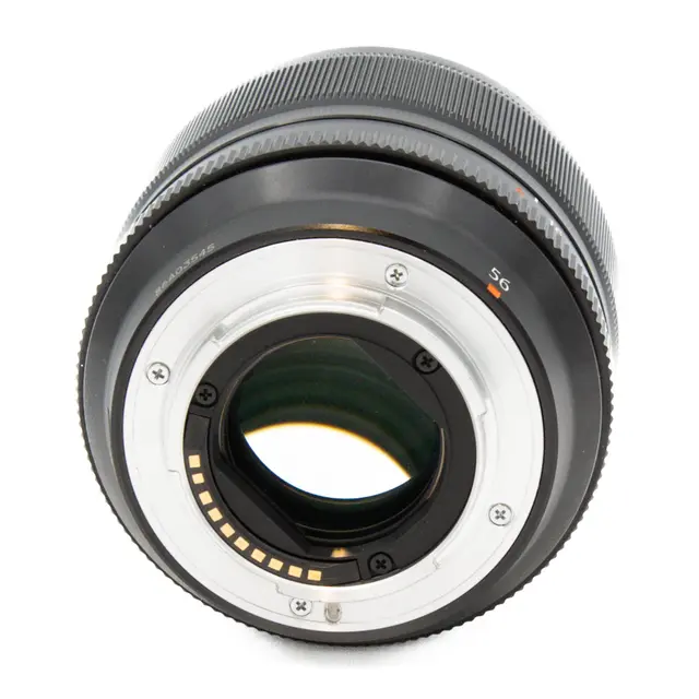 BRUKT Fujifilm XF 56mm f/1.2 R Tilstand: 2 | Fujifilm X 