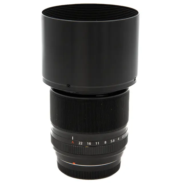 BRUKT Fujifilm XF 60mm f/2.4 Macro Tilstand: 2 | Fujifilm X 