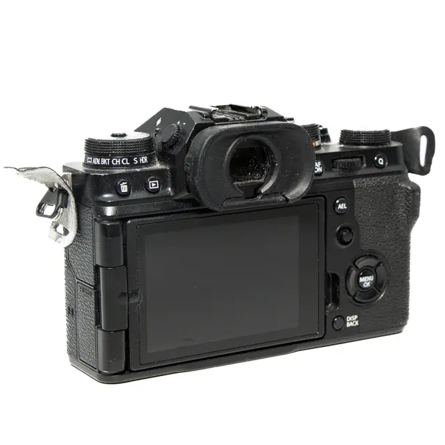 BRUKT Fujifilm X-T4 Tilstand: 3 | eksp. 