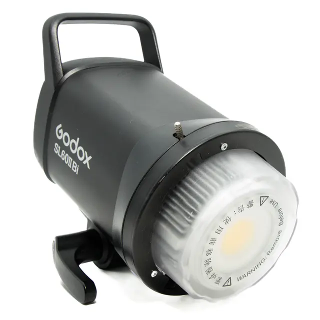 BRUKT Godox SL60II Bi Tilstand: 3 