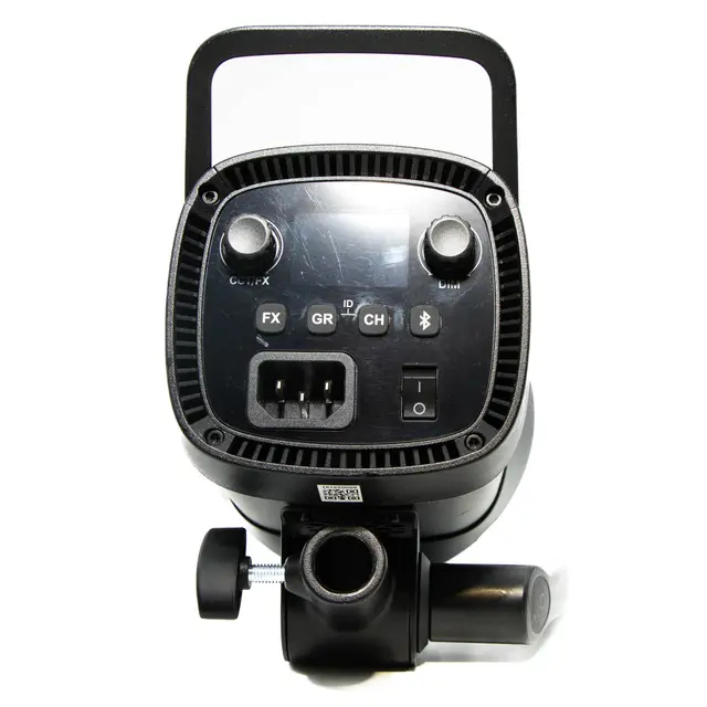 BRUKT Godox SL60II Bi Tilstand: 3 