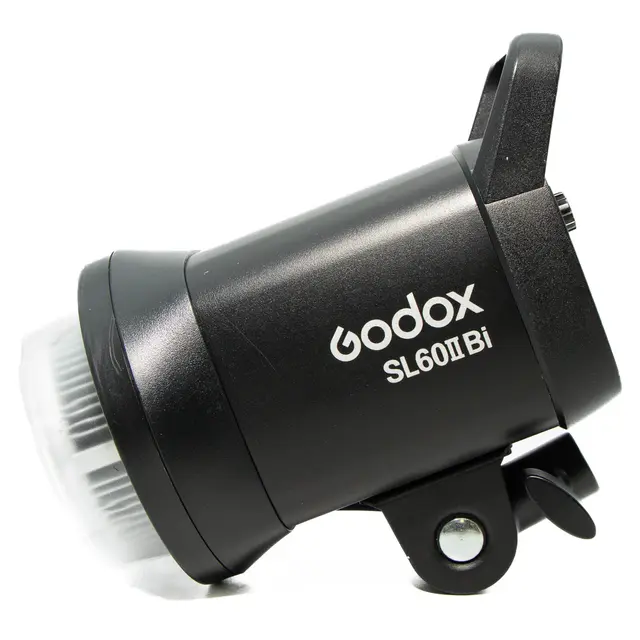 BRUKT Godox SL60II Bi Tilstand: 3 