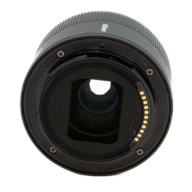 BRUKT Nikon Z 40mm f/2 Tilstand: 2 | Nikon Z 