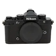 BRUKT Nikon Zf Tilstand: 2 |5221 eksp.