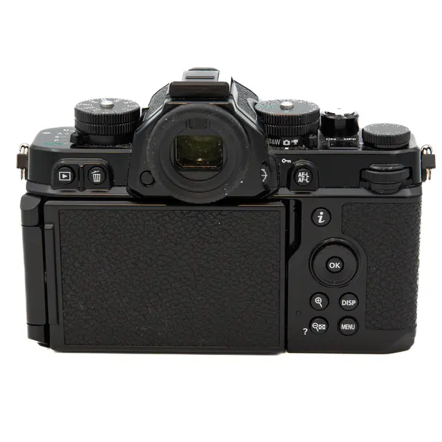 BRUKT Nikon Zf Tilstand: 2 |5221 eksp. 