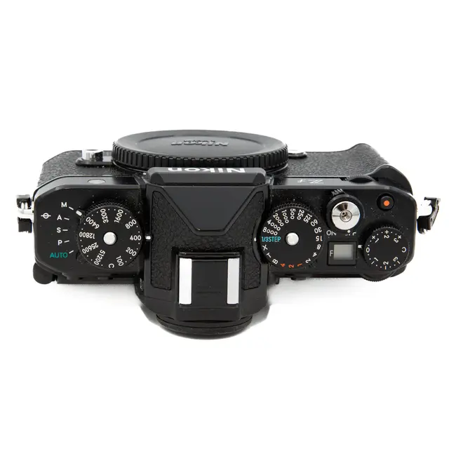 BRUKT Nikon Zf Tilstand: 2 |5221 eksp. 