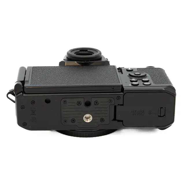 BRUKT Nikon Zf Tilstand: 2 |5221 eksp. 