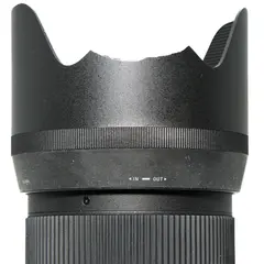 BRUKT Sigma 70-200mm f/2.8 DG OS HSM S Tilstand: 3 | Canon EF