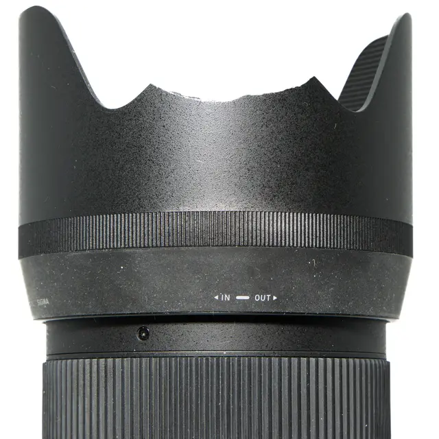 BRUKT Sigma 70-200mm f/2.8 DG OS HSM S Tilstand: 3 | Canon EF 