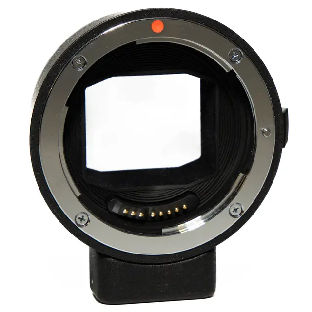 BRUKT Sigma MC-21 Tilstand: 2 