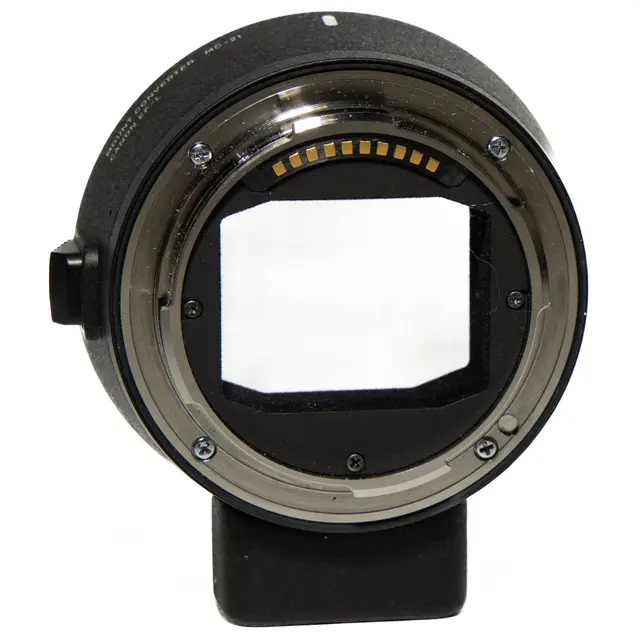 BRUKT Sigma MC-21 Tilstand: 2 