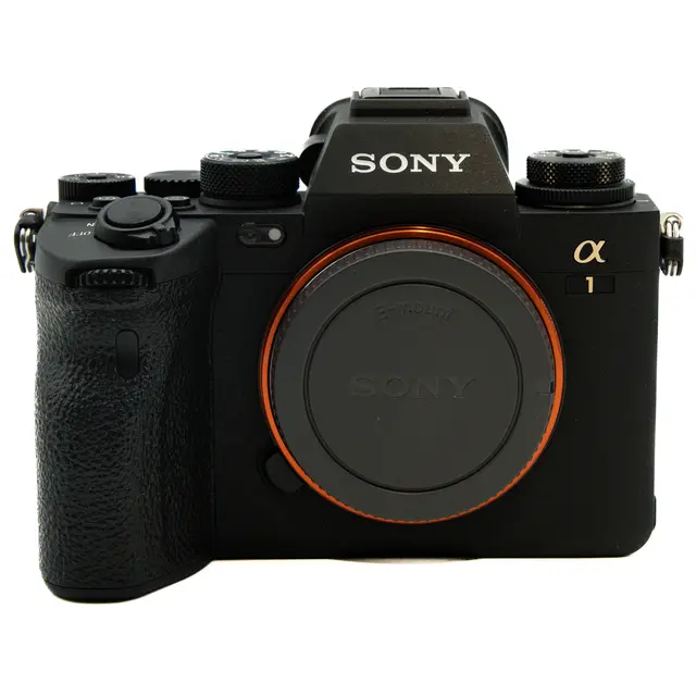 BRUKT Sony A1 Tilstand: 1 |3536 eksp. 