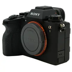 BRUKT Sony A1 Tilstand: 1 |3536 eksp.