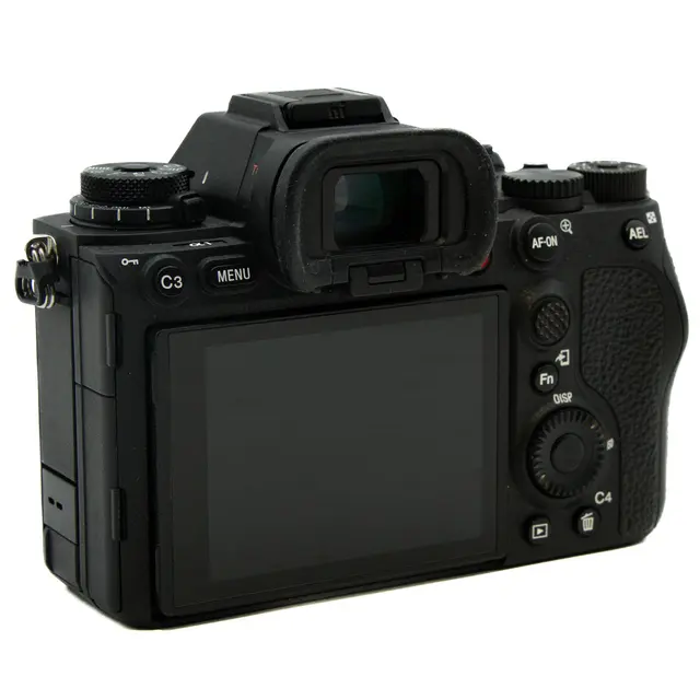 BRUKT Sony A1 Tilstand: 1 |3536 eksp. 