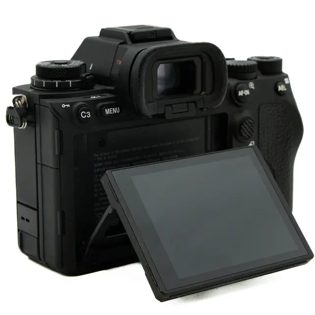 BRUKT Sony A1 Tilstand: 1 |3536 eksp. 