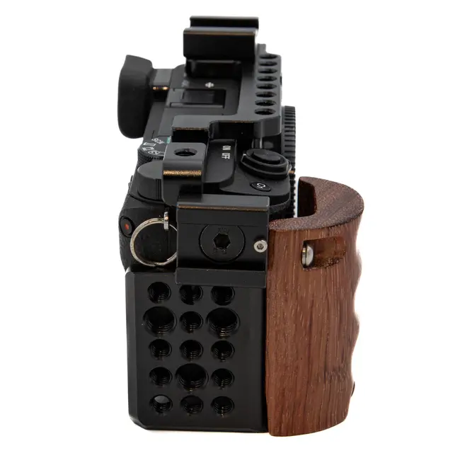 BRUKT Sony A6300 Tilstand: 2 |3483 eksp. 