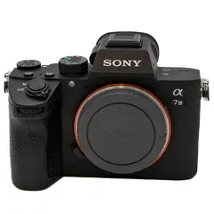 BRUKT Sony A7 III Tilstand: 2 |35406 eksp.