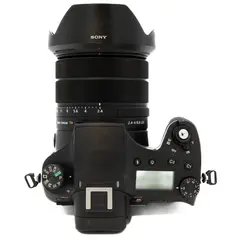 BRUKT Sony RX10 III Tilstand: 3 |3730 eksp.