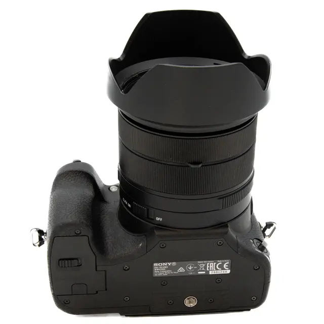 BRUKT Sony RX10 III Tilstand: 3 |3730 eksp. 