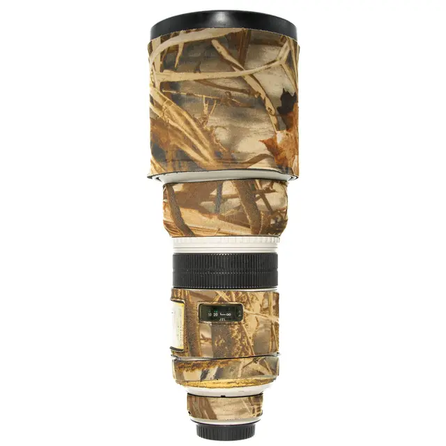 BRUKT Canon EF 300mm f/2.8 L IS USM Tilstand: 3 | Canon EF 