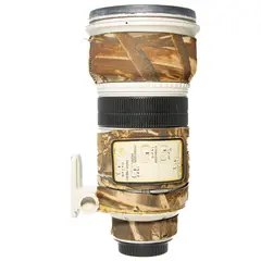 BRUKT Canon EF 300mm f/2.8 L IS USM Tilstand: 3 | Canon EF