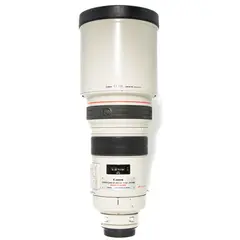 BRUKT Canon EF 300mm f/2.8 L IS USM Tilstand: 3 | Canon EF