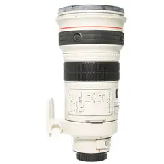 BRUKT Canon EF 300mm f/2.8 L IS USM Tilstand: 3 | Canon EF