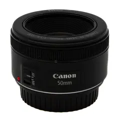 BRUKT Canon EF 50mm f/1.8 STM Tilstand: 2 | Canon EF