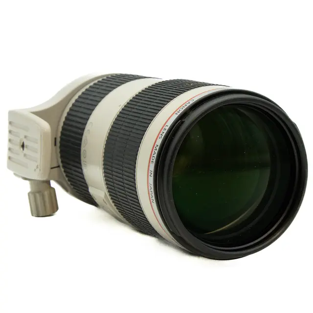 Canon EF 70-200mm f/2.8L IS USM II Tilstand: 2 | Canon EF 