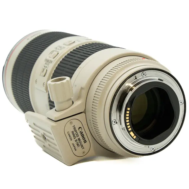 Canon EF 70-200mm f/2.8L IS USM II Tilstand: 2 | Canon EF 