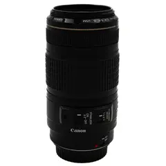 BRUKT Canon EF 70-300mm f/4-5.6 IS USM Tilstand: 3 | Canon EF-S
