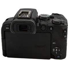 BRUKT Canon EOS R10 Tilstand: 3 |4000 eksp.