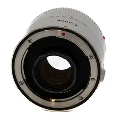 BRUKT Canon Extender EF 2X III Tilstand: 3