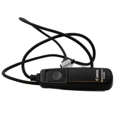 BRUKT Canon Fjernkontroll RS-80N3 Tilstand: 3