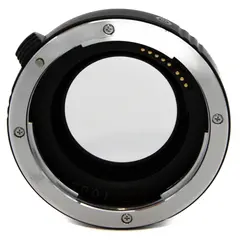 BRUKT Canon Mellomring EF 2x II Tilstand: 3