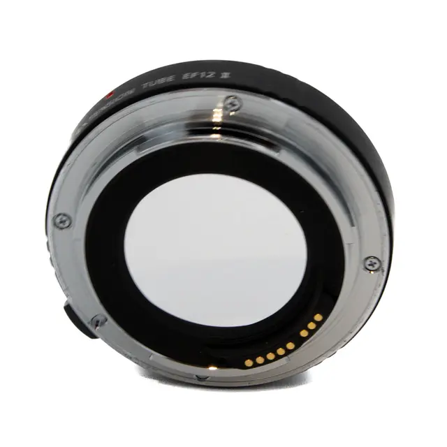 BRUKT Canon Mellomring EF 2x II Tilstand: 3 