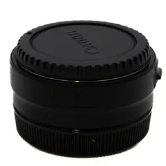 BRUKT Canon Mount Adapter EF-RF Tilstand: 2