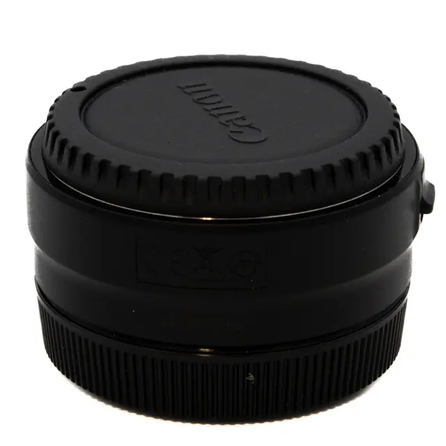 BRUKT Canon Mount Adapter EF-RF Tilstand: 2 