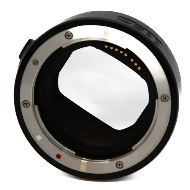BRUKT Canon Mount Adapter EF-RF Tilstand: 2 