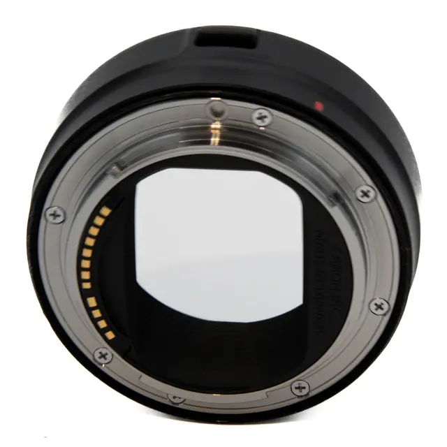 BRUKT Canon Mount Adapter EF-RF Tilstand: 2 