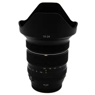 Fujifilm XF 10-24 Tilstand: 2 | Fujifilm X
