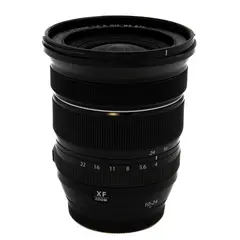 BRUKT Fujifilm XF 10-24 Tilstand: 2 | Fujifilm X