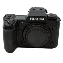 BRUKT Fujifilm X-H2 Tilstand: 2 |18735 eksp.