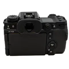 BRUKT Fujifilm X-H2 Tilstand: 2 |18735 eksp.