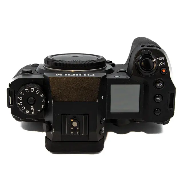 BRUKT Fujifilm X-H2 Tilstand: 2 |18735 eksp. 