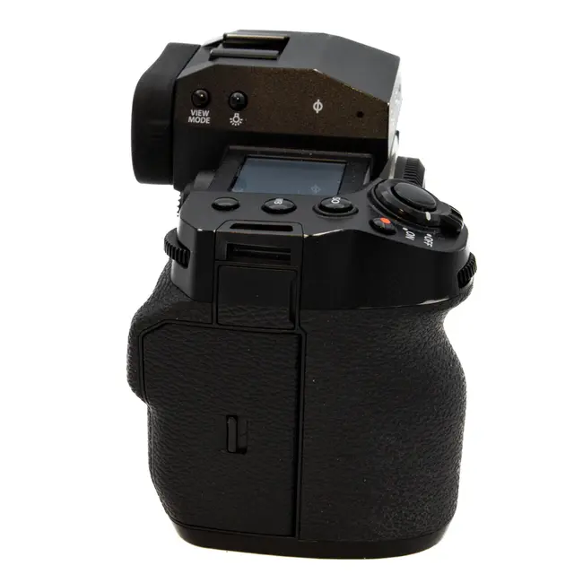 BRUKT Fujifilm X-H2 Tilstand: 2 |18735 eksp. 