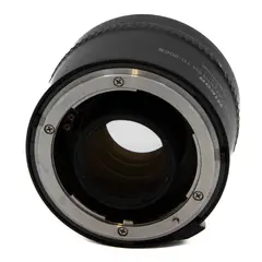 BRUKT Nikon AF-S TC-20E III Tilstand: 3