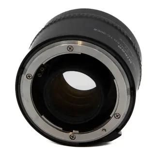 Nikon AF-S TC-20E III Tilstand: 3