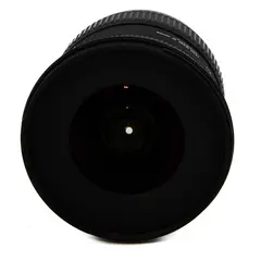 BRUKT Sigma 10-20mm f/4-5.6 DC HSM Tilstand: 3 | Canon EF-S